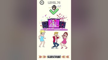 DOP Love Story Level  ✔️51 -  ✔️100 #Gaming Delete Stories Walkthrough