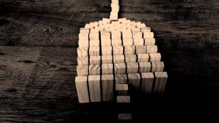 Bubda Babda Jasmyn study music chill chilled out mix house 2016 lounge ibiza dj deep ambient best