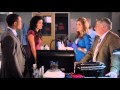 Rizzoli & Isles - crime lab