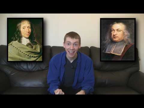 Video: Met wie werkte Pierre de Fermat samen?