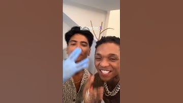 Swae Lee - Untitled snippet (2024)