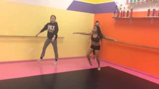 Tilt Jump