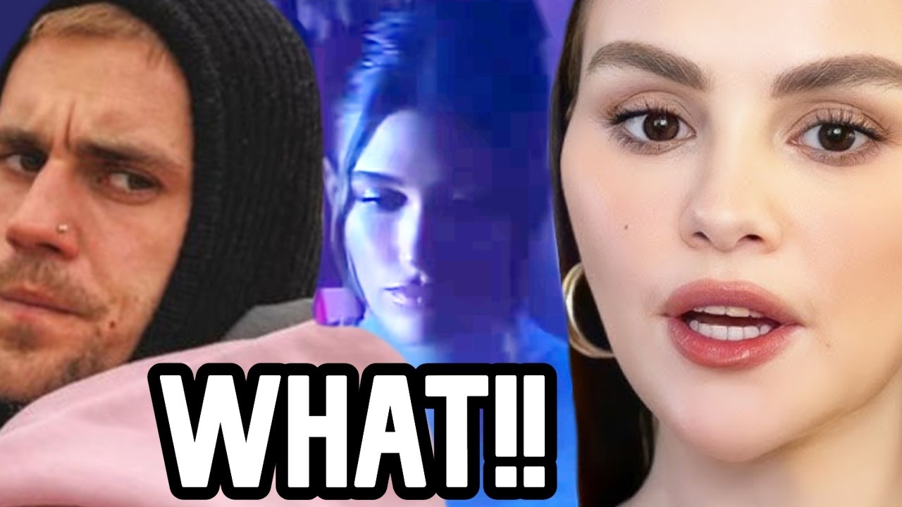 *WOW Justin Bieber Footage SHOWS WHAT!!!!!? | The Internet is SHOCKED Over NEW Theories...