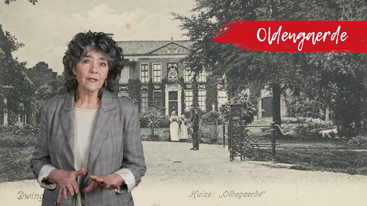 Dwingeloo | Landgoederen en havezaten