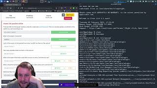 Highlight: THM Common Linux Privesc [Sub] [Easy] [Complete Beginner Path]
