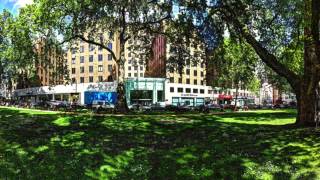 A Nightingale Sang in Berkley Square: Narrator Tribute #3