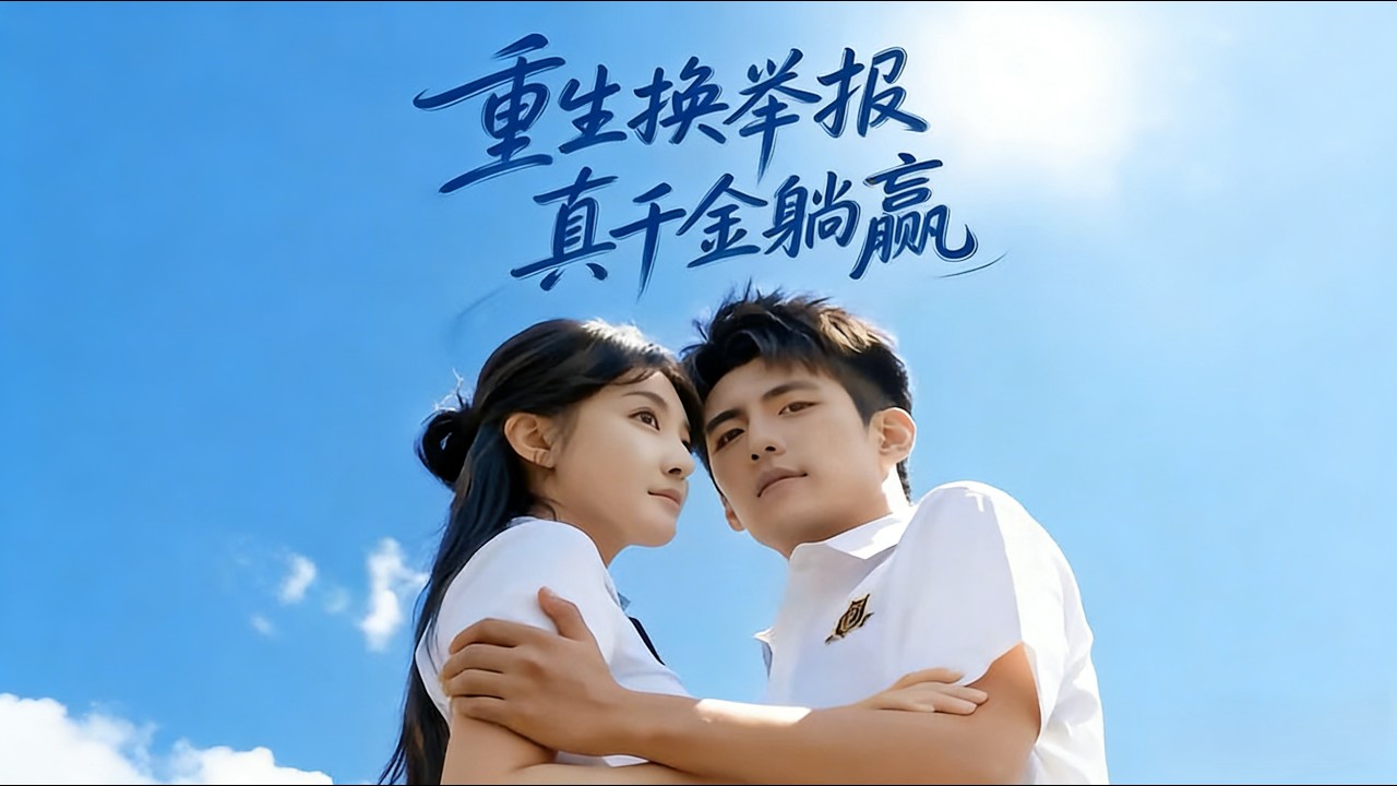 重生换举报真千金躺赢 完结超清版