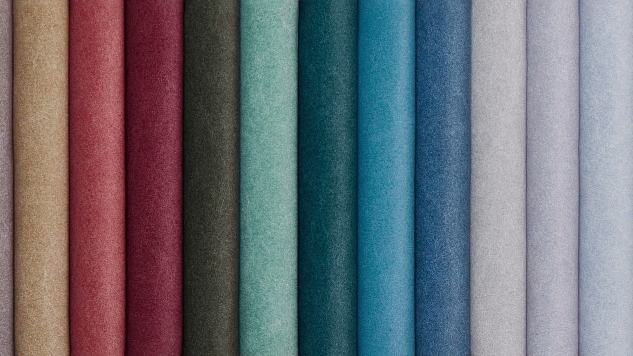 Davis Fabrics - Virtual Sampler Castel