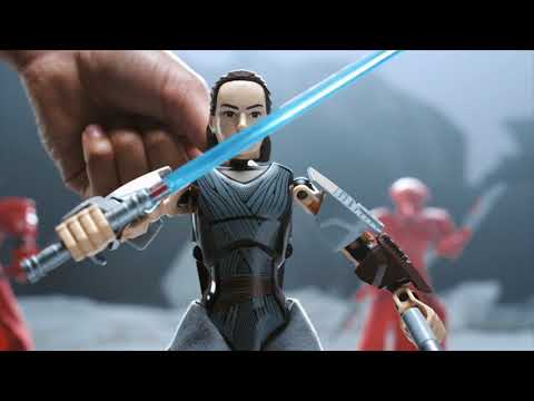 LEGO Star Wars - Galaxy (TV reklama) - LEGO Star Wars - Galaxy (TV reklama)