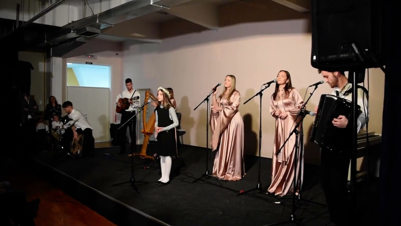 🌸 ОШ „Михајло Пупин“, Нова Галеника | Фенечки бисери – „Сјај са Бистрице“ ✨🎶 Хуманитарно вече 💖