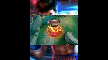 Aldous Vs Paquito 🔥#mlbb  #moba55creator #moba55next2025