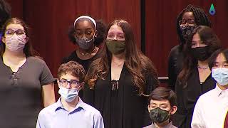 Irondale High School Sprinter Choir Concert