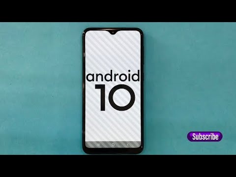 Video: Kuidas Androidile Helin Panna