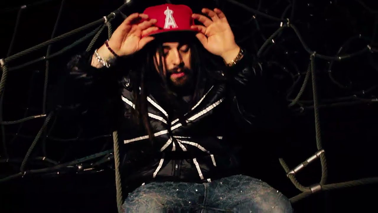 SOPAID - NEWYEAR NEWME (MV)