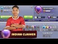 Asia's Best TH7 Pusher | Clash of Clans - COC