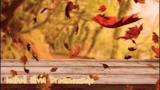 3 Hours of Autumn Leaves with Relaxing Music | Piano Instrument | Deep sleep Lullaby for all