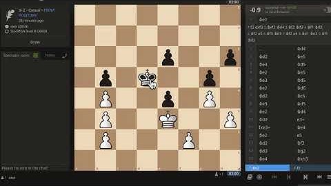 Hellsten Endgame Strategy Exercise