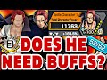 CAN FR SHANKS SURVIVE IN THIS META ONE PIECE BOUNTY CAN FR SHANKS SURVIVE IN THIS META ONE PIECE BOUNTY
