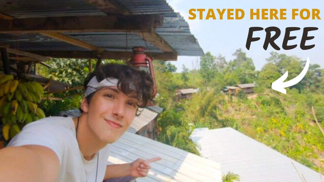 Путешествуйте БЕСПЛАТНО! Мой опыт волонтёрства в Worldpackers