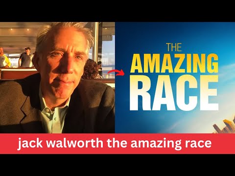 Jack Walworth