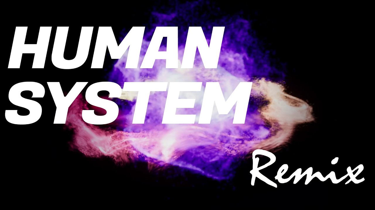 【リミックス】TM Network | Human System