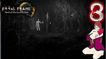 FATAL FRAME / PROJECT ZERO: Mask of the Lunar Eclipse Part 8