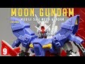 [REVIEW 2.0] HGUC 1/144 문 건담 / Moon Gundam