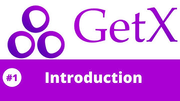 #1 || Flutter GetX Tutorial || Flutter GetX Introduction