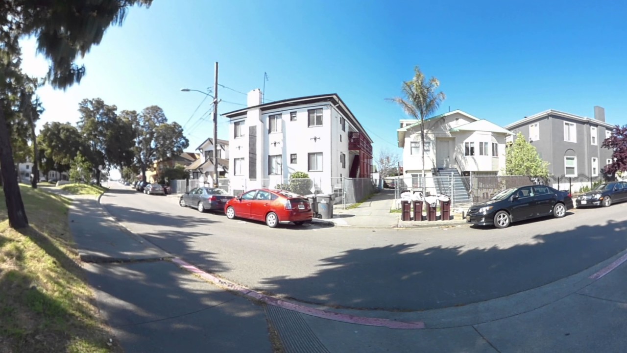 Helen MacGregor Plaza Oakland (360)_03 YouTube