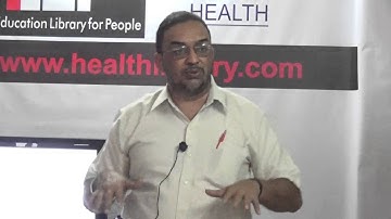 Neuro Dynamic Programming For Good Health - Case Study 1 HELP TALKS Video