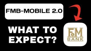 FMB Mobile 2.0 App Breakdown - What to Expect screenshot 4