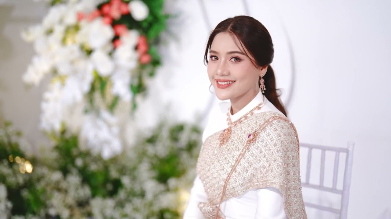 Wedding kor&dear | @อนุบาลเซกา