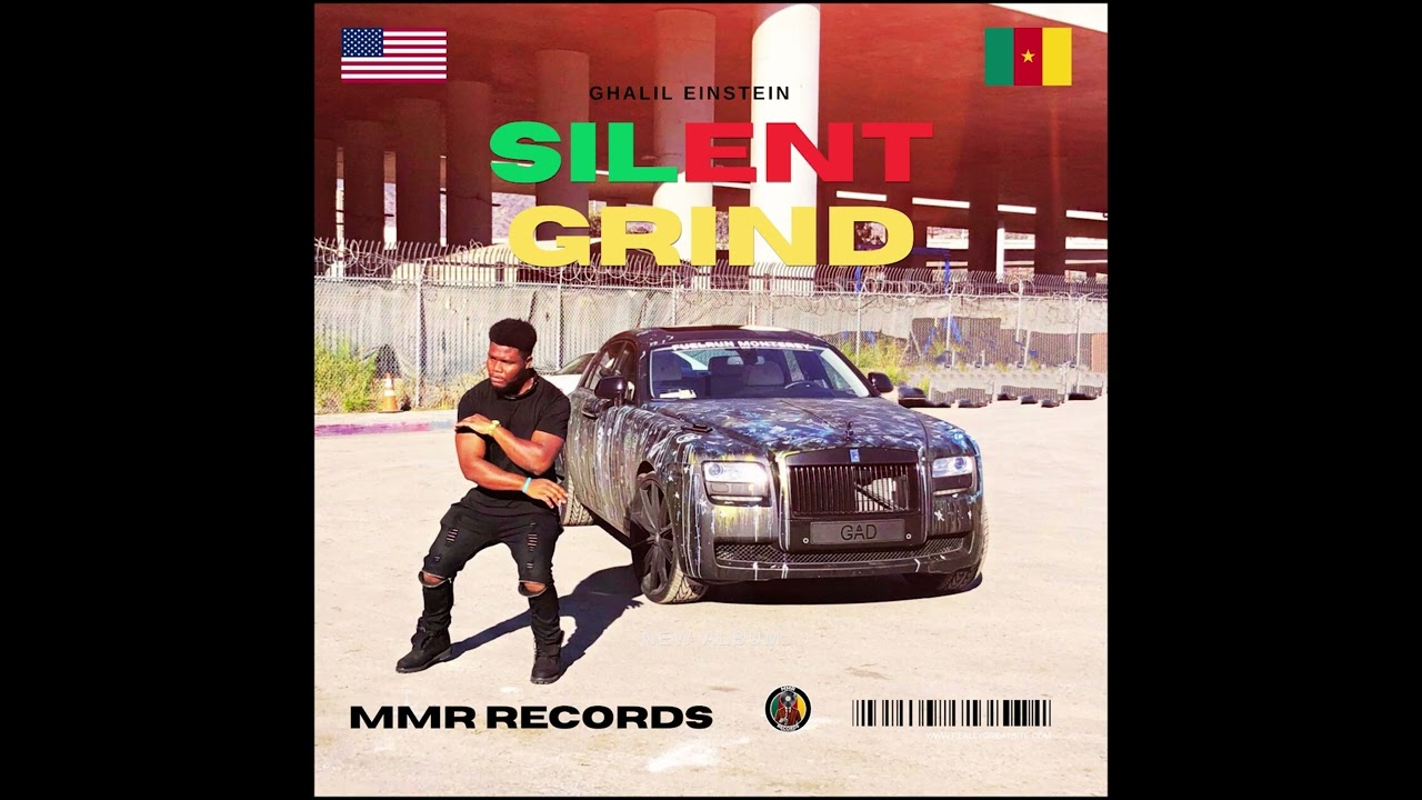 Watch Ghalil Einstein - Silent Grind (Official Audio) | Afro Freestyle Rap on YouTube Watch Ghalil Einstein - Silent Grind (Official Audio) | Afro Freestyle Rap on YouTube