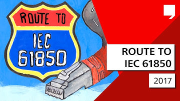 Route to IEC 61850 (2017): Managing substation communication networks via IEC 61850 services