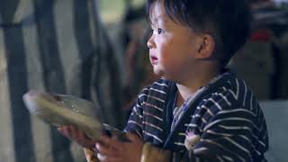 Amynot - Home Music Video