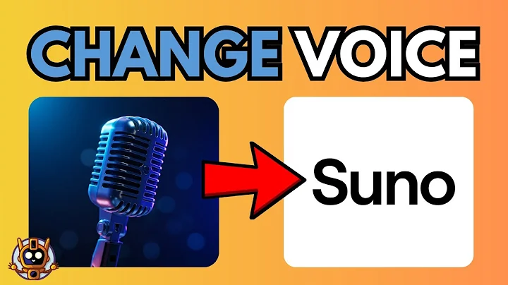 How To Change Voice In Suno Ai - Full Guide (2025)