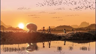 5 New Tv Spots - Abominable 2019 Dreamworks