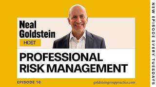 Professional Risk Management