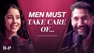 How A Man Should Take Care Of His Women [Ep 96]