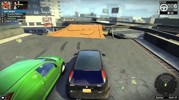 Nascar Sprint Cup [APB Reloaded]