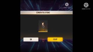 I Got New Pet Agent Of Hope For Free