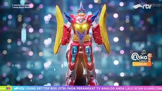 RISEMAN BAHASA INDONESIA - Episode 1 Goestone
