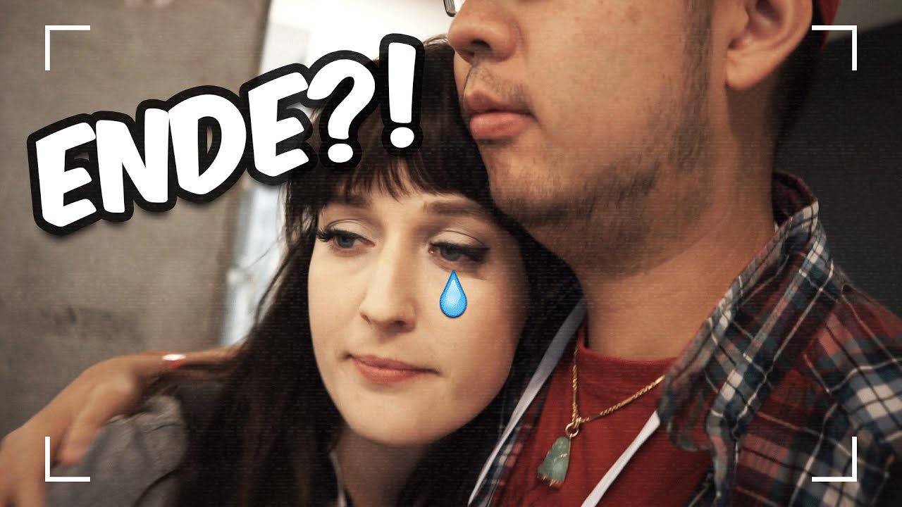 LETZTER TAG?! | Steve Heng