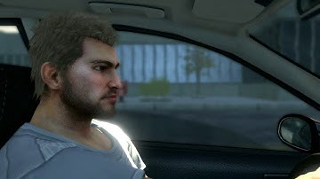 4thGaming - Inversion: Chapter 1 - Vanguard Down (Walkthrough)