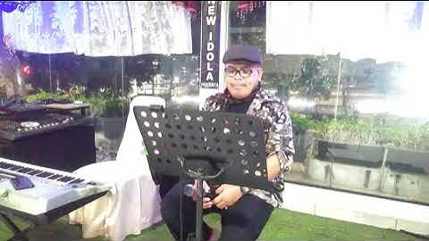 Seruling di lembah Sunyi Viktor Hutabarat cover Nurdin f Adam 