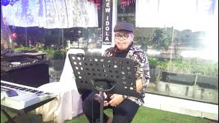 Download Lagu Seruling di lembah Sunyi Viktor Hutabarat cover Nurdin f Adam 