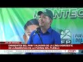 Dirigentes del PRM y aliados de la Línea Noroeste se juramentan en la FP