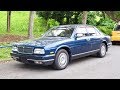 1992 Nissan Cima Type III LTD (USA Import) Japan Auction Purchase Review