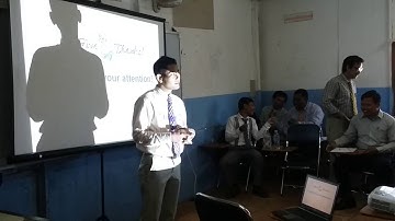 Teaching Practice (Practicum) Orientation 2016 (Part 3)