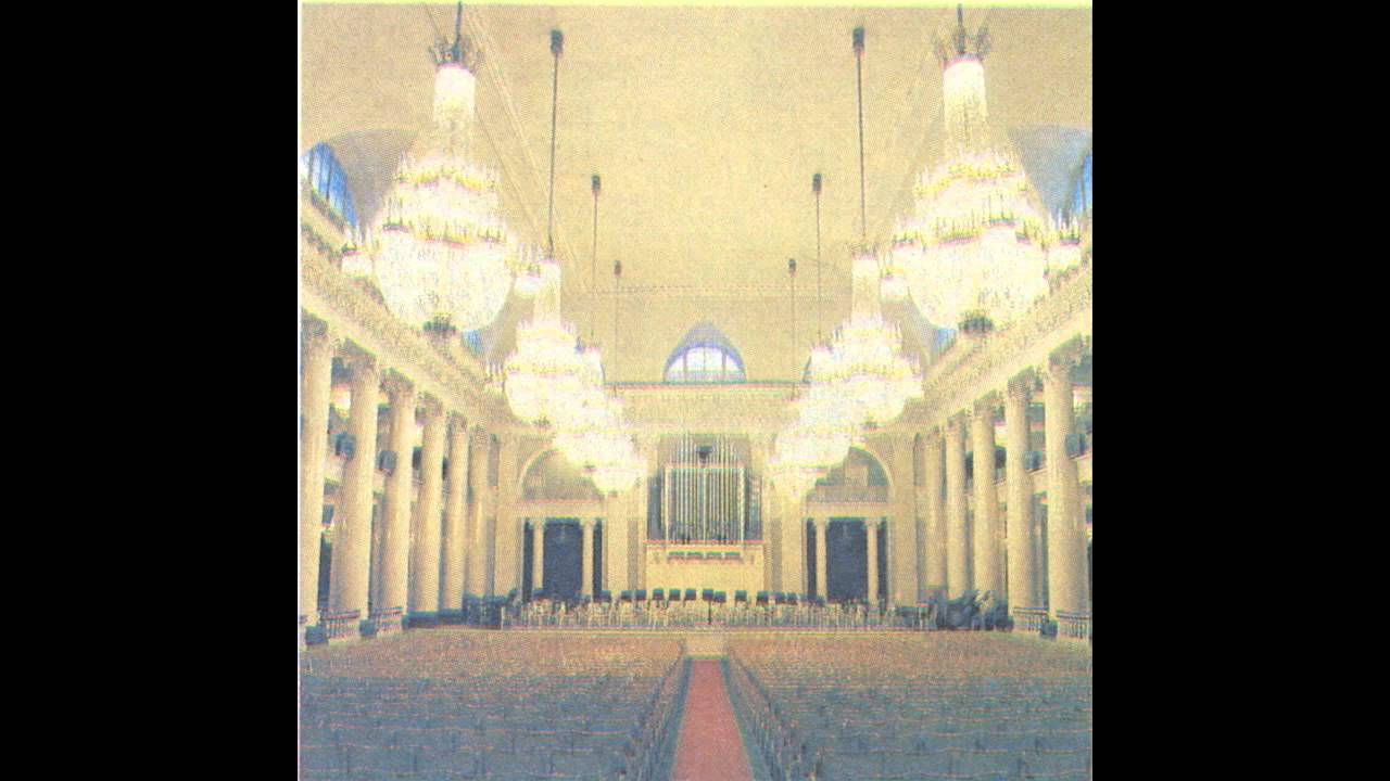 Mario Ruffini - UN CORO DI EVELINA SCHATZ (1991)